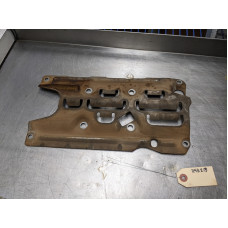 114K213 Engine Oil Baffle For 09-12 Ford Escape  3.0 YL6687BC